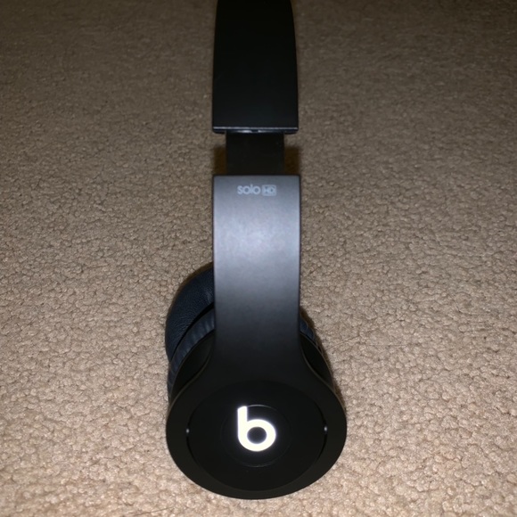 Beats by Dre Solo HD WIRED - Picture 5 of 5